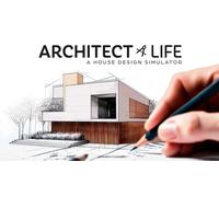 Architect Life: A House Design Simulator