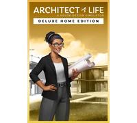 Architect Life - Deluxe Home Edition (Xbox Series X|S) XBOX LIVE Key EUROPE
