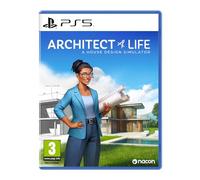Architect Life (PS5)