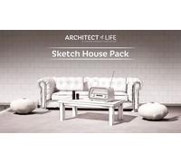 Architect Life - Sketch House Pack