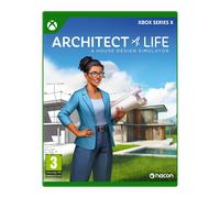 Architect Life (XSX) (Microsoft Xbox Series X S)