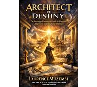 Architect of Destiny: The Sovereign Executive’s Guide to Covenant Alignment and Structural Shifting