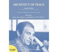 ARCHITECT OF PEACE: From the Ashes we shall Rise