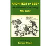 Architect or Bee by Mike Cooley Mike Cooley (Auteur)