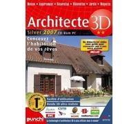 Architecte 3d Silver 2007