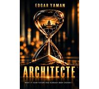 ARCHITECTE: A Novel