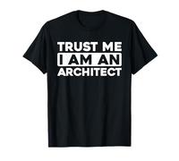 Architecte Bâtiment Conception - Architecture T-Shirt