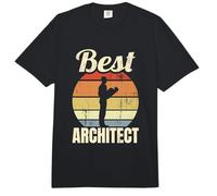 Architecte Concepteur d'architecture Leçons d'architecture Comfort Colors Adult Heavyweight T-Shirt
