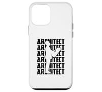 Architecte Constructeur Concepteur Génie Civil Coque pour iPhone 12 Mini