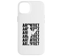 Architecte Constructeur Concepteur Génie Civil Coque pour iPhone 14 Plus