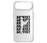 Architecte Constructeur Concepteur Génie Civil Coque pour iPhone Air