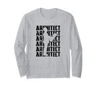 Architecte Constructeur Concepteur Génie Civil Manche Longue