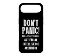 Architecte de l'intelligence Artificielle Coque pour iPhone Air