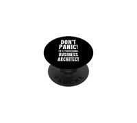 Architecte d'entreprise PopSockets PopGrip Adhésif