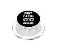 Architecte d'entreprise PopSockets PopGrip pour MagSafe