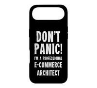 Architecte du Commerce électronique Coque pour iPhone Air