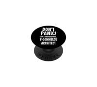 Architecte du Commerce électronique PopSockets PopGrip Adhésif
