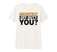 Architecte Retraité Hors Service Architecture Retraité T-Shirt Haut de Gamme