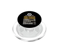 Architecte tarif houraire Architecture Architectes Fan Drôle PopSockets PopGrip pour MagSafe