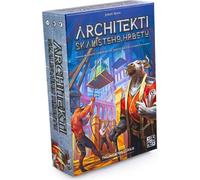 Architectes des Rocheuses