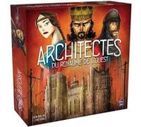 Architectes Du Royaume De L'Ouest