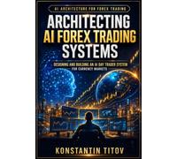 Architecting AI Forex Trading Systems: Designing and Building an AI Day Trader System for Currency Markets