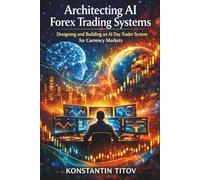 Architecting AI Forex Trading Systems: Designing and Building an AI Day Trader System for Currency Markets