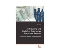 Architecting And Modeling Automotive Embedded Systems