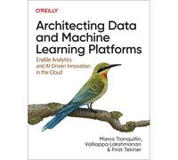 Architecturer des plateformes de données et ML – Analytique et innovation IA dans le cloud