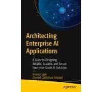 Architecting Enterprise Ai Applications