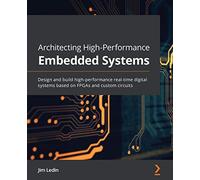 Systèmes embarqués haute performance – Temps réel sur FPGA et circuits dédiés