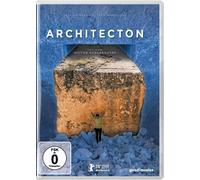 Architecton (DVD) Victor Kossakovsky Diverse