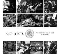 Architects - For Those That Wish To Exist At Abbey Road [Vinyl] Gatefold Lp Jack