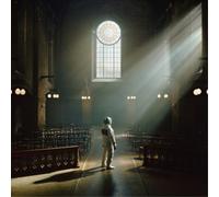 Architects For Those That Wish to Exist (Vinyl) 12" Album (Gatefold Cover)