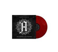 Architects - Forever // Lost Together (National Album Day Bloody Mary Coloured LP) [Vinyl] [Import]