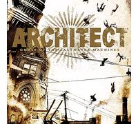 Architects - Ghost of The Salt Water.