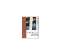 Architect's Handbook Of Construction Detailing