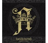 Architects-Hollow Crow - Architects