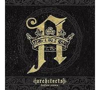 Architects - Hollow Crown (Digipak-CD) [Import]