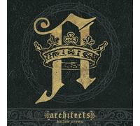 Architects – Hollow Crown – Vinyle Picture Disc – Édition limitée