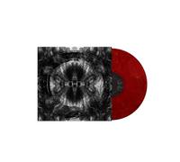 Architects - Holy Hell (National Album Day Bloody Mary Coloured LP) [Vinyl] [Import]