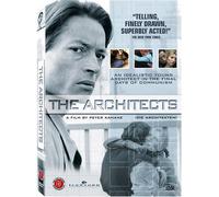 Architects [Import USA Zone 1]