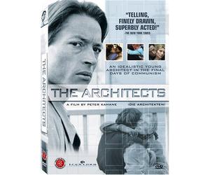 Architects [Import USA Zone 1]
