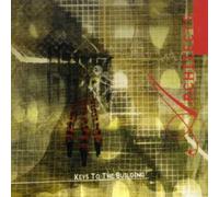 Architects - Keys to The Building