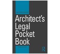 Architect's Legal Pocket Book