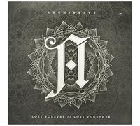 Architects - Lost Forever / Lost Together [Vinyl]