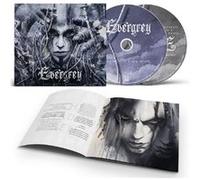 Evergrey – Architects of a New Weave – CD – Digipak