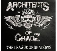 Architects of Chaoz – League of Shadows – Digi – Import – Metalville
