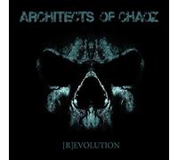 Architects of Chaoz – (R)Evolution – Vinyle 12" LP