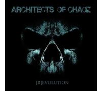 ARCHITECTS OF CHAOZ - (R)EVOLUTION (DIGIPAK) CD NEUF